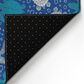 Dalyn Rug Company Seabreeze SZ13 8" x 10" Navy Area Rug, , large