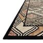 Loloi Nala NAL-03 5" x 7"6" Ivory Area Rug, , large