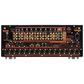 Marantz 13.2 Channel 8K Ultra HD AV Surround Pre-Amplifier with Heos Built-In in Black, , large