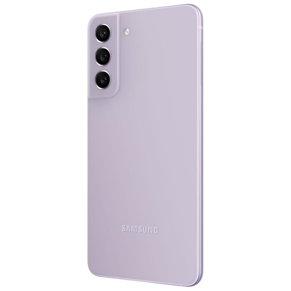 Samsung Galaxy S21 Fe 128gb 5g In Lavender Nebraska Furniture Mart Samsung Galaxy S21 Fe 128gb 5g In Lavender Nebraska Furniture Mart