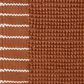 Magnolia Home Sadie 2"3" x 3"9" Terracotta Area Performance Rug, , large