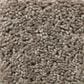 Shaw Break Away Solid Carpet in Weathered Wood, , large