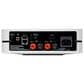 Lenbrook PowerNode Wireless Multi-Room Music Streaming Amplifier in White, , large