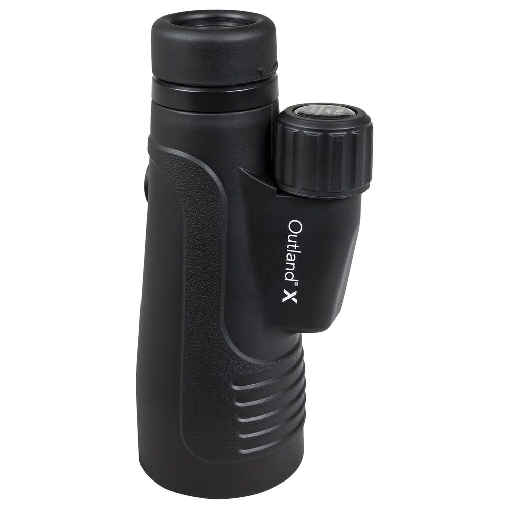 Celestron Outland X 10x50 Monocular w/ Smartphone Adapter, , large