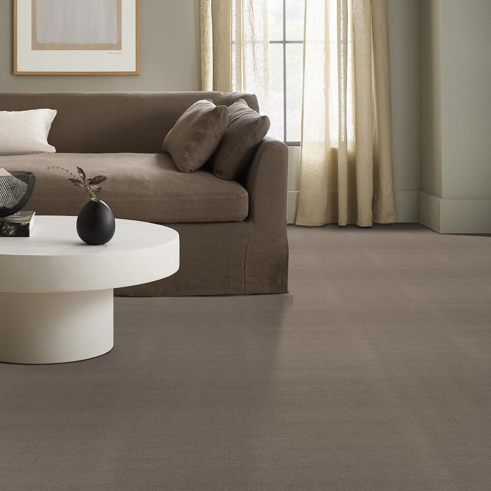Anderson Tuftex West Creek Carpet in Koala, , large