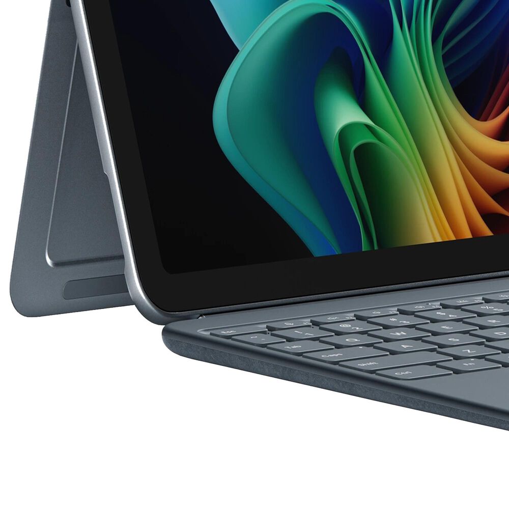 Microsoft Surface Pro 12&quot; Keyboard with Slim Pen in Ocean, , large