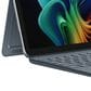 Microsoft Surface Pro 12" Keyboard with Slim Pen in Ocean, , large