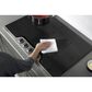 Frigidaire Professional 30"" Induction Cooktop in Black and Stainless Steel, , large