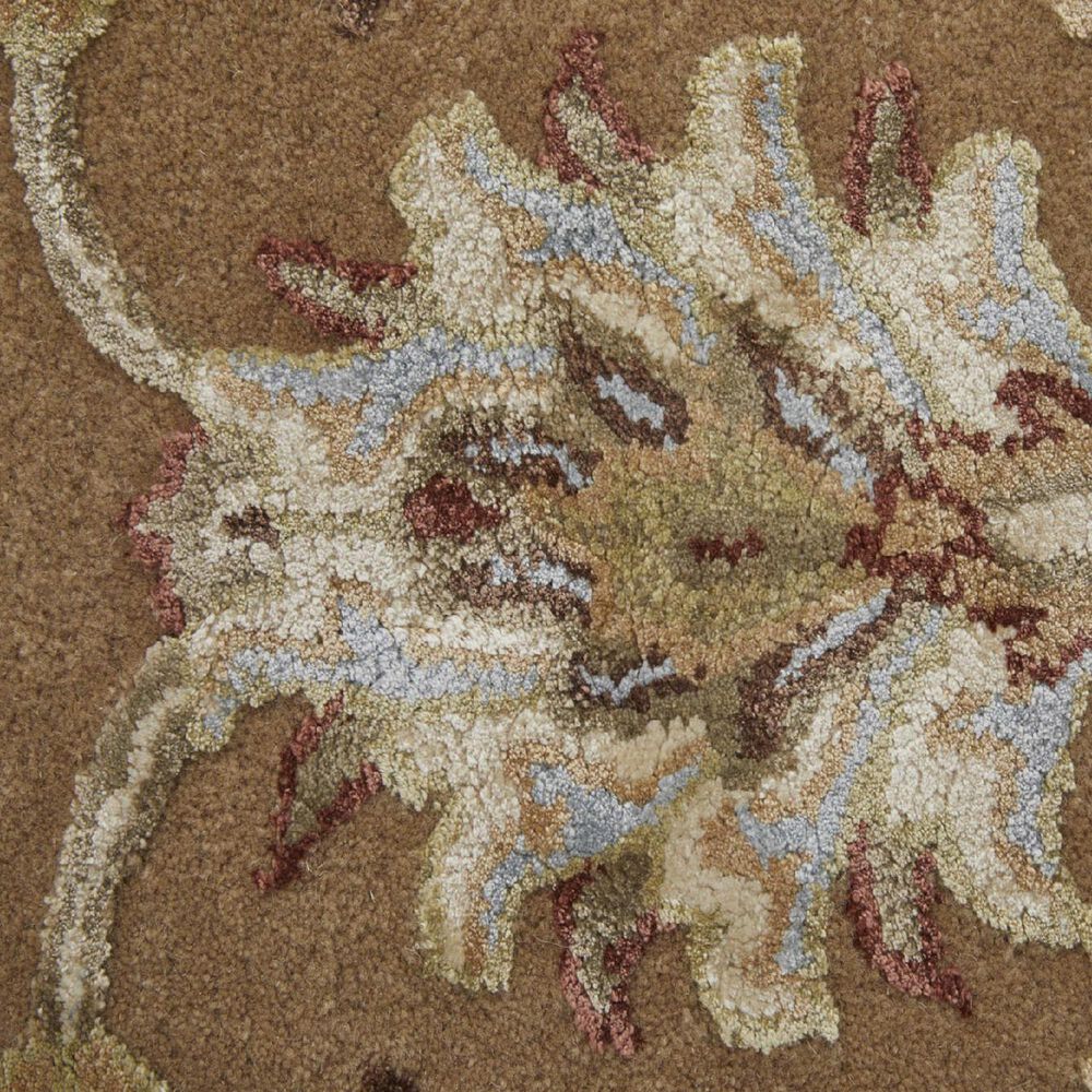 Feizy Prescott 8939F 8&#39; x 10&#39; Ivory and Beige Area Rug, , large