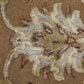 Feizy Prescott 8939F 8" x 10" Ivory and Beige Area Rug, , large