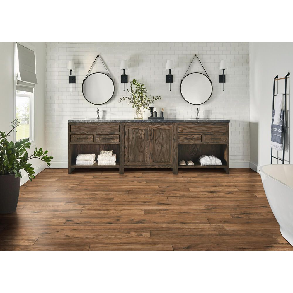Mannington Mountain View XL Autumn Hardwood, , large
