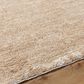 Surya Masterpiece MPC-2316 Beige, Tan and Medium Brown 6"7" x 9"6" Area Rug, , large