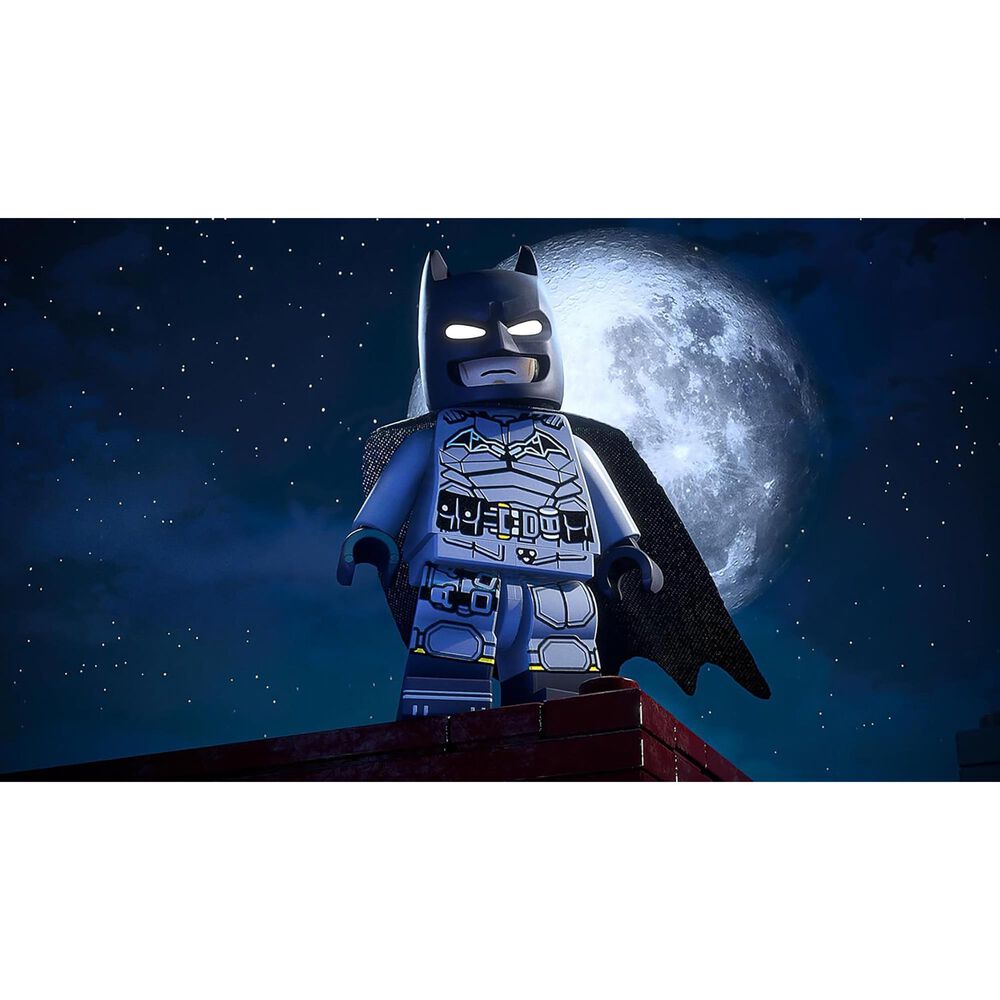 Lego Batman: Legacy of the Dark Knight - Xbox Series X, , large