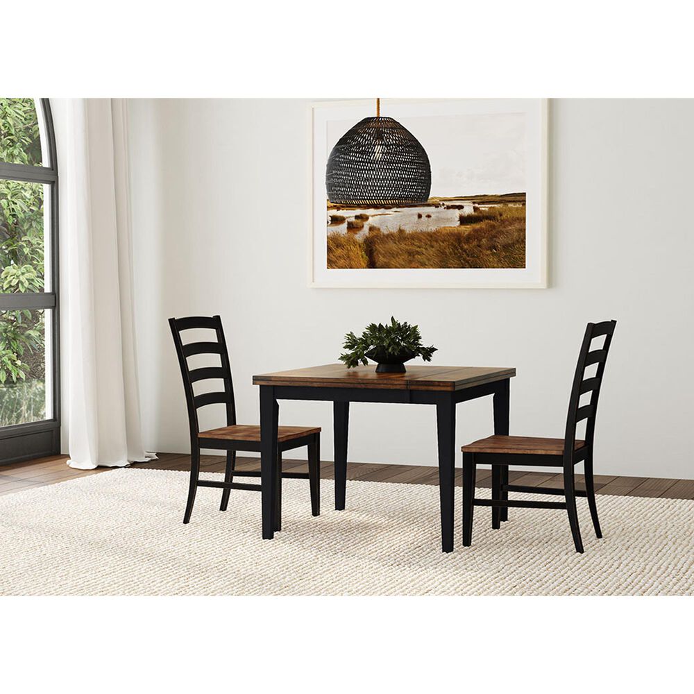 A-America Stormy Ridge 36&quot; Dining Table, , large