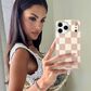 Velvet Caviar MagSafe Case for Apple iPhone 17 Pro Max in Nude Vibe Checker, , large