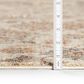Dalyn Rug Company Bergama BE5 1"8" x 2"6" Ivory Area Rug, , large