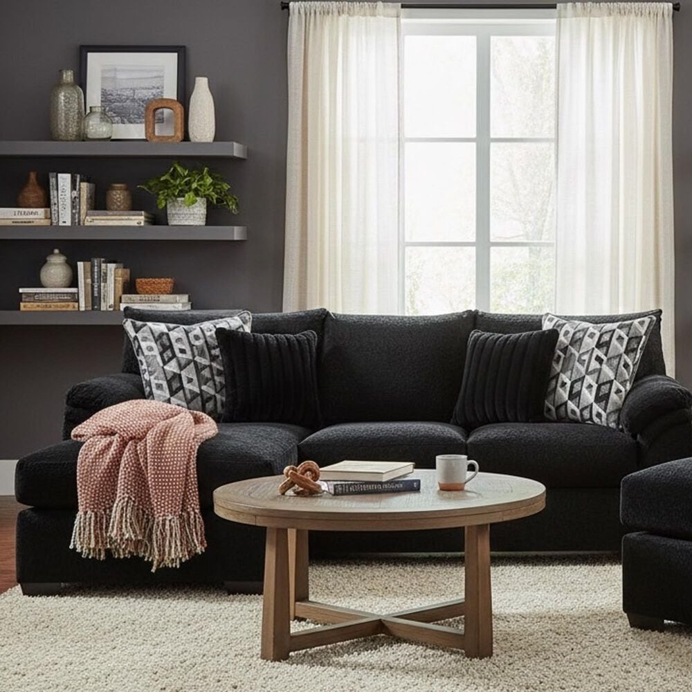 Maple + Main 7800 Sofa, , large