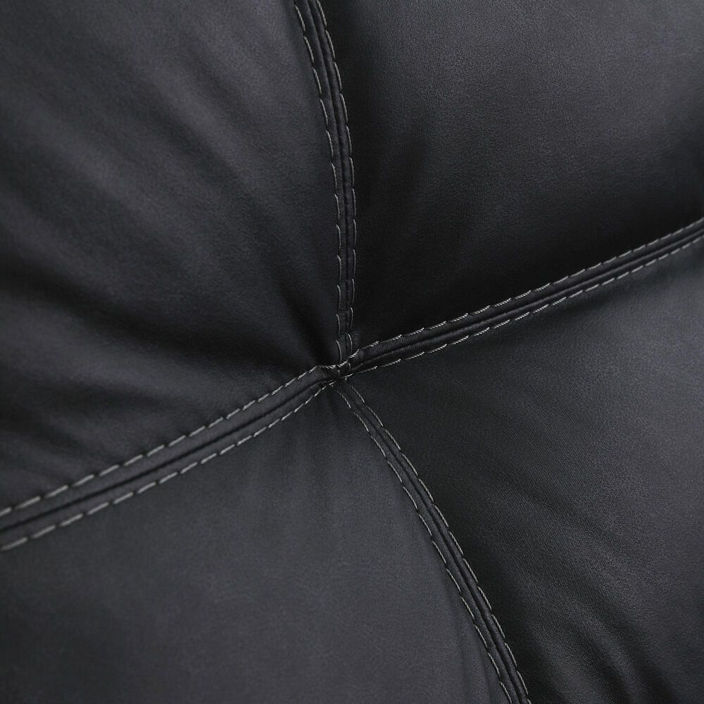 Ashley Barlin Mills Sofa in Carbon, , large