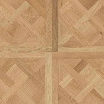 Anderson Tuftex Provincial Parquet Au Naturale Oak Hardwood, , large
