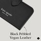 Kate Spade Morgan MagSafe Wallet in Black, , large