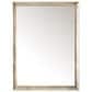 James Martin Vanities Glenbrooke 30" Rectangular Mirror in Whitewashed Oak, , large