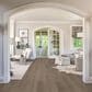 Pergo Woodlette Estates Smoke Wisp Oak 8" x 54" Laminate, , large