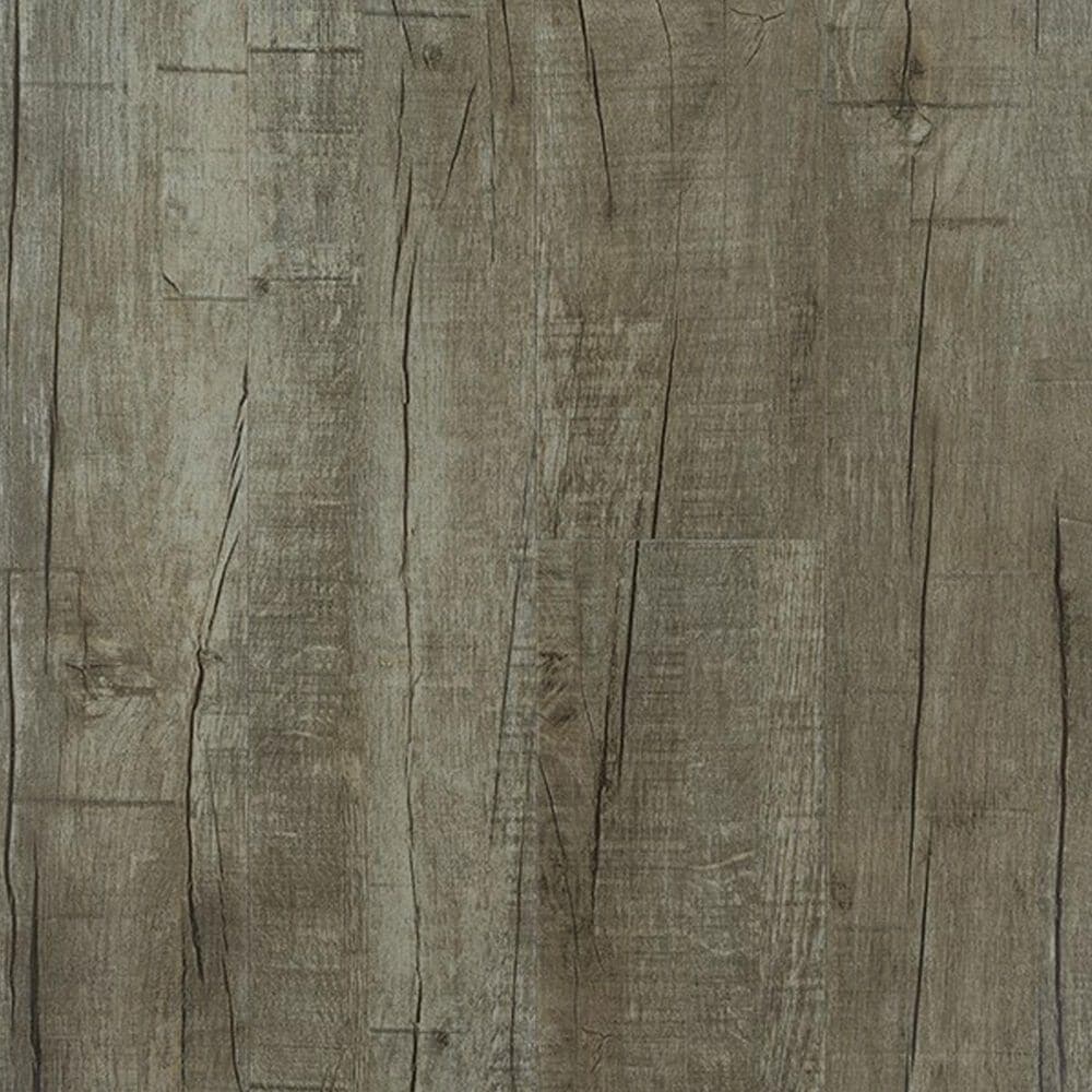 Happy Feet International Decathlon Sandlot 7" x 48" Luxury Vinyl Plank, , large