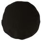 Howard Elliott Komodo Tall Pouf in Breeze, , large