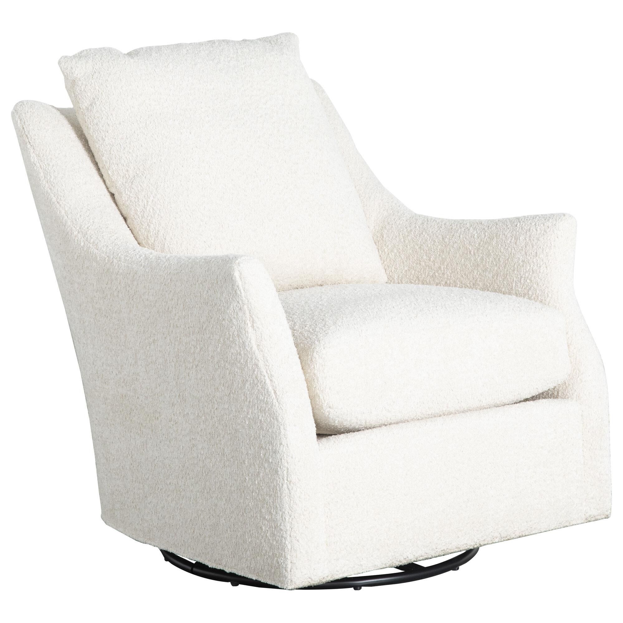 Peyton swivel glider top