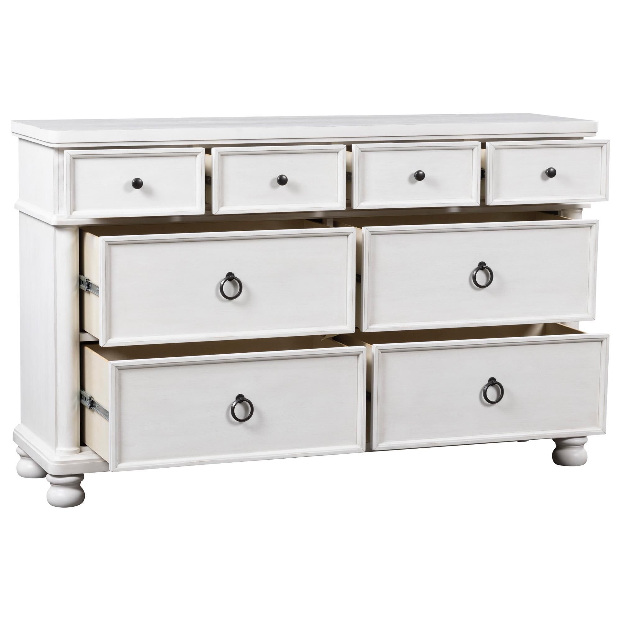 Ashley Rowlenstown Bedroom Set - Thumbnail 3