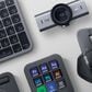 Logitech MX Master 4 Wireless Mouse for Mac in Space Black, , large