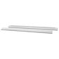 DaVinci Etienne Full Size Conversion Kit in White, , large
