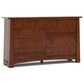 Stickley Furniture Highlands 9-Drawer Dresser in Onondaga, , large
