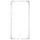 ITSkins Spectrum R Clear Magsafe Case for Samsung Galaxy S25 Plus in Transparent, , large