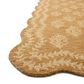 Loloi Lisette Wheat and Ivory 9"3" x 13" Area Rug, , large