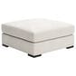 ASHLEY Donelson Creek 5-Piece Stationary Reversible Sectional in Vanilla, , large