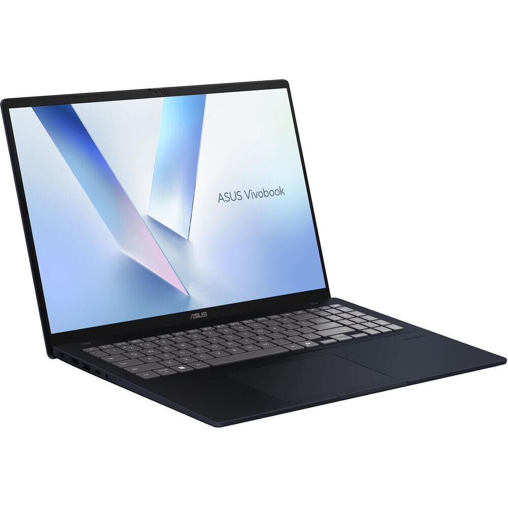 ASUS Vivobook 16 16&quot; Laptop | Qualcomm Snapdragon X1-26-100 - 16GB RAM - Adreno Graphics - 512GB SSD in Quiet Blue, , large