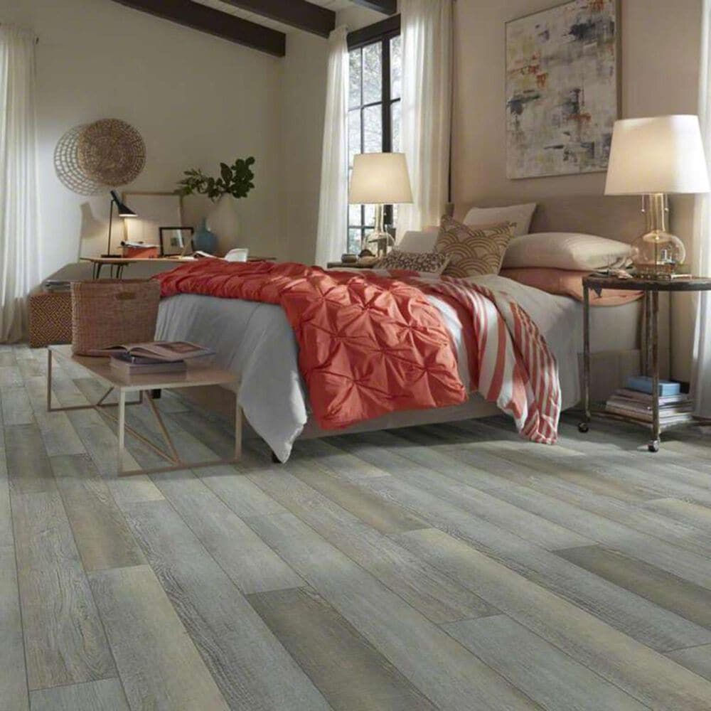 Shaw Paragon Plus Silo Pine 5" x 48" Luxury Vinyl Plank Nebraska