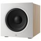 JBL Stage 220P Powered Subwoofer in White and Latte, , large