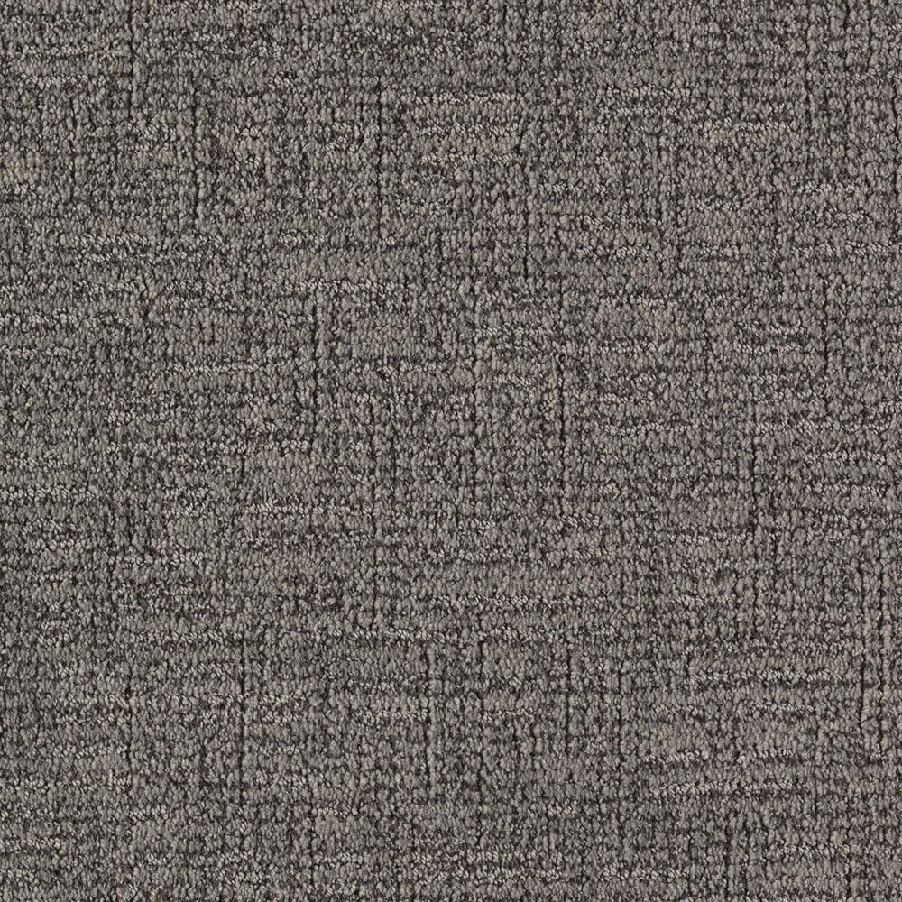 Karastan Heightened Glamour Carpet in Evening Shadow, , large