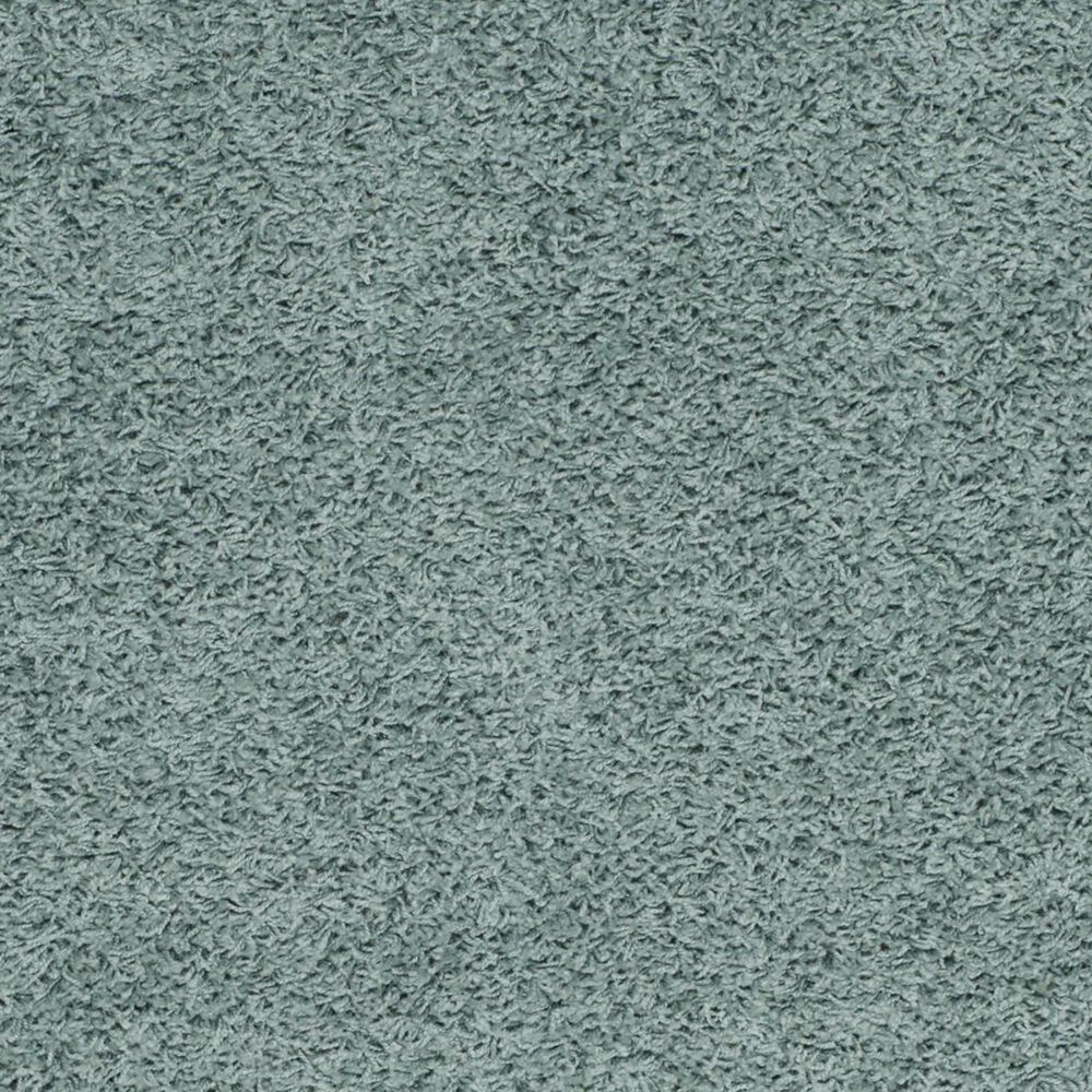 Safavieh Athens Shag SGA119D-4 4&#39; x 6&#39; Seafoam Area Rug, , large