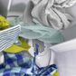 Amana 6.5 Cu. Ft. Electric Dryer with Automatic Dryness Control in White, , large