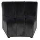 Classic Home Nina Accent Chair in Gray Velvet, , large