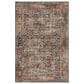 Dalyn Rug Company Jericho JC3 2"6" x 8" Charcoal Indoor/Outdoor Runner, , large