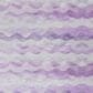 Dalyn Rug Company Seabreeze Chevron 10" x 14" Violet Area Rug, , large