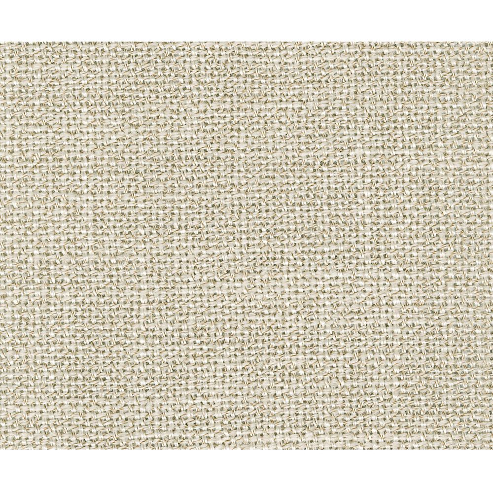 Ashley Elyza Oversized Accent Ottoman in Linen, , large