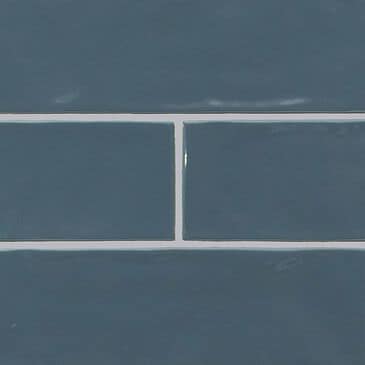 MS International Urbano Navy 4" x 12" Ceramic Tile, , large