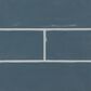 MS International Urbano Navy 4" x 12" Ceramic Tile, , large