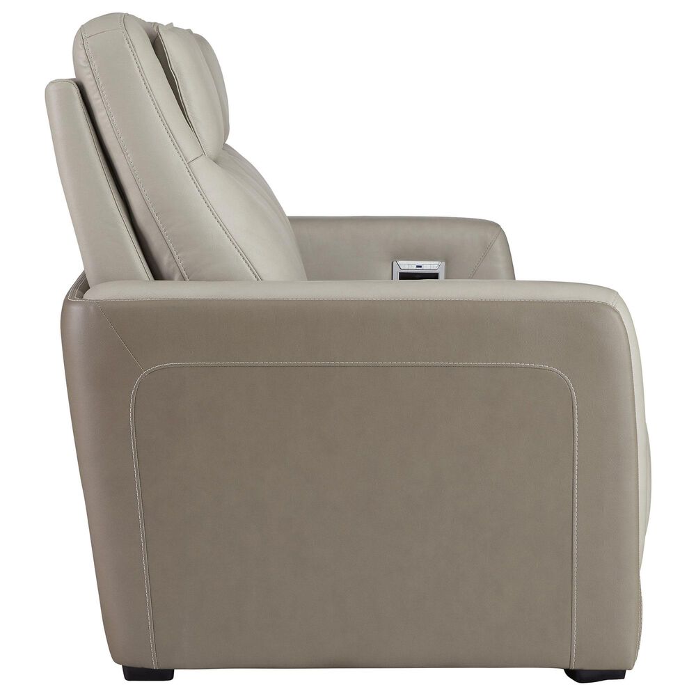 Ashley Battleville Power Reclining Sofa in Almond, , large
