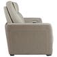 Ashley Battleville Power Reclining Sofa in Almond, , large